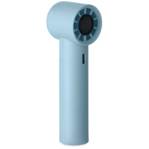 Mini hi-speed handventilator Glaci babyblauw