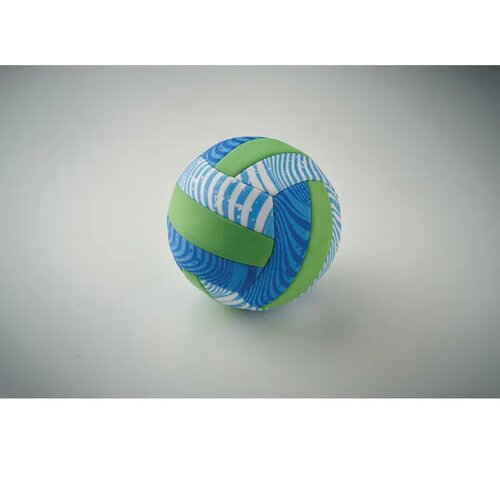 Neopreen strandbal Grasp multicolour
