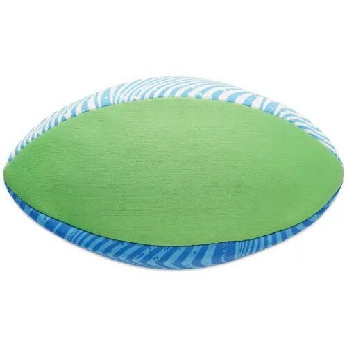 Neopreen water rugbybal Grab multicolour