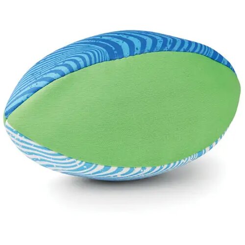 Neopreen water rugbybal Grab multicolour