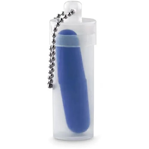 Oordopjes Buds to go blauw