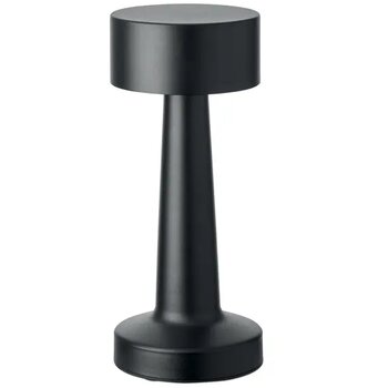 Zwart - Ø8.9X21.1CM Zwart - Ø8.9X21.1CM