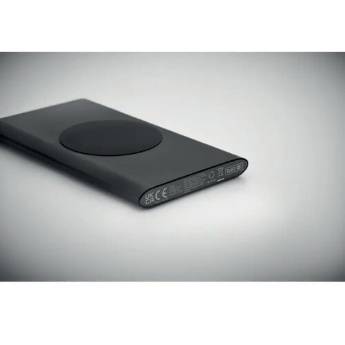 Power bank 5000mah 15w Powerplus zwart