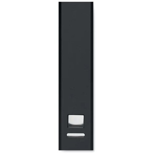 Powerbank 2600 mah Poweraluc zwart