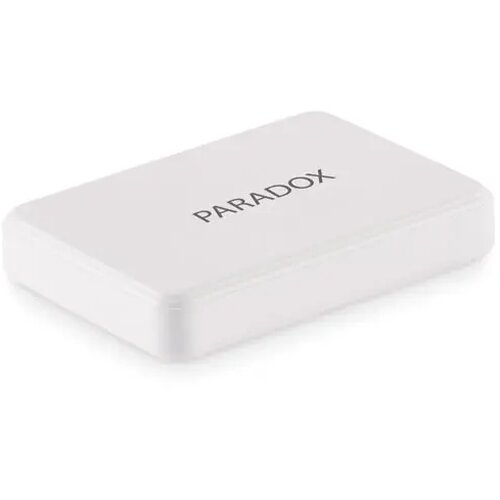 Powerbank 5000 mah Kleinpow Wit