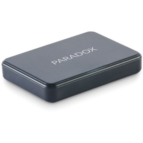 Powerbank 5000 mah Kleinpow Kobaltblauw