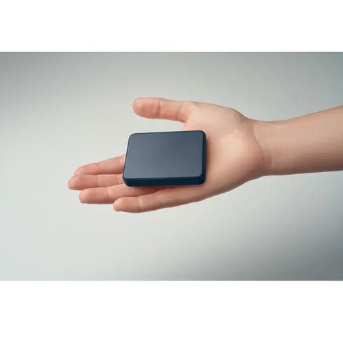 Powerbank 5000 mah Kleinpow Kobaltblauw