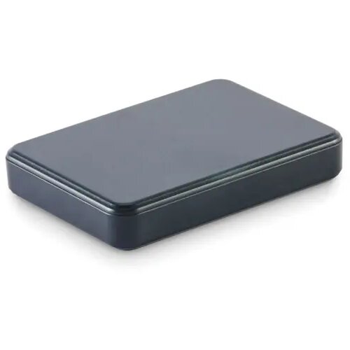 Powerbank 5000 mah Kleinpow Kobaltblauw