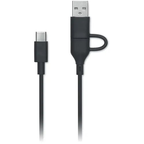 Powerbank 5000 mah Kleinpow Kobaltblauw