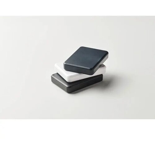 Powerbank 5000 mah Kleinpow Zwart