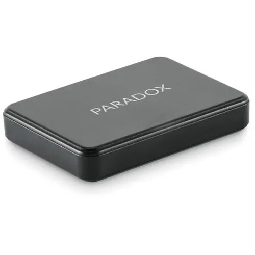 Powerbank 5000 mah Kleinpow Zwart