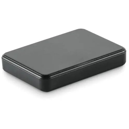 Powerbank 5000 mah Kleinpow Zwart