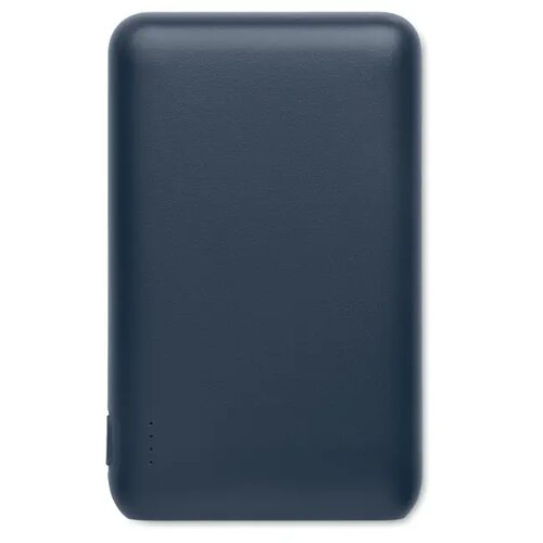 Powerbank 5000 mah Power52c marineblauw