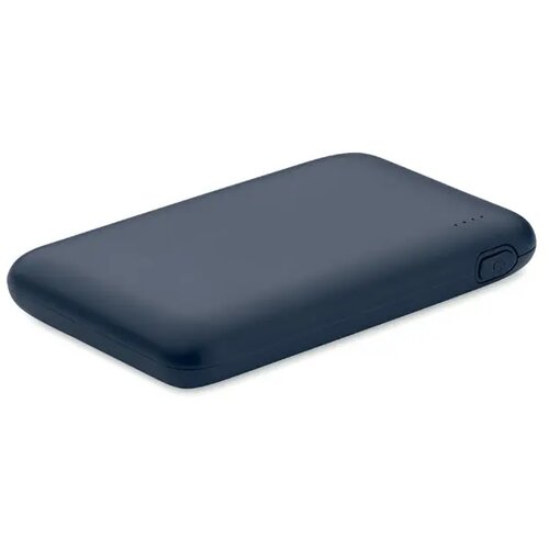 Powerbank 5000 mah Power52c marineblauw