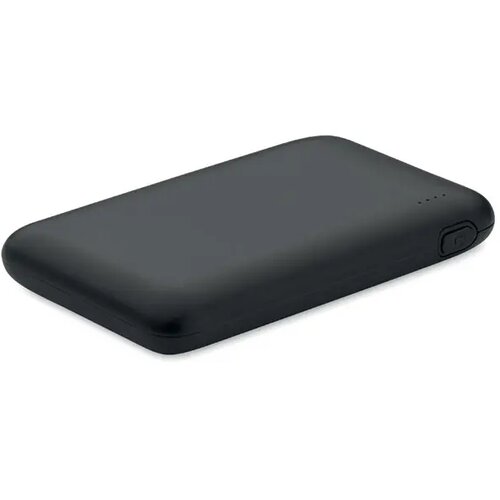 Powerbank 5000 mah Power52c zwart