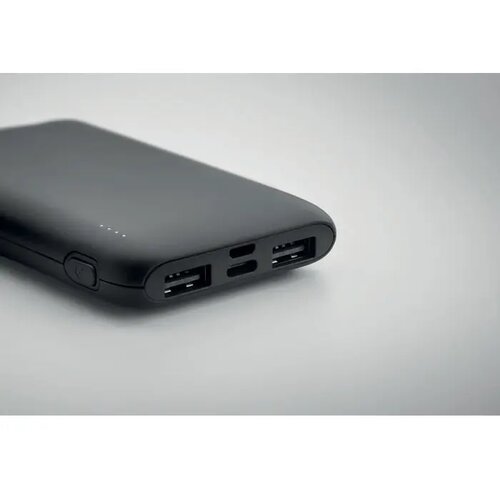 Powerbank 5000 mah Power52c zwart