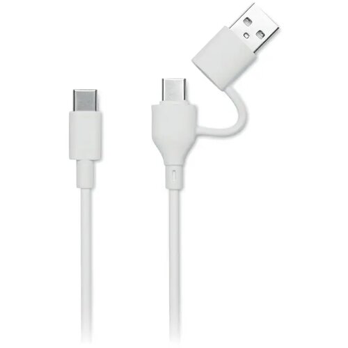 Powerbank 5000 mah Power52c wit