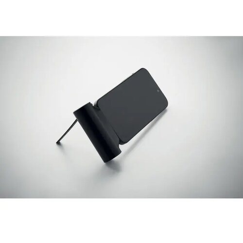 Powerbank 5000mah Powerkau zwart