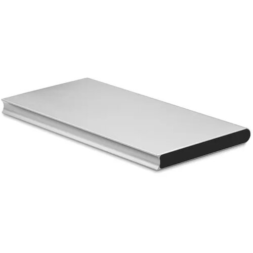 Powerbank 8000 mah Powerflat8 Zilver