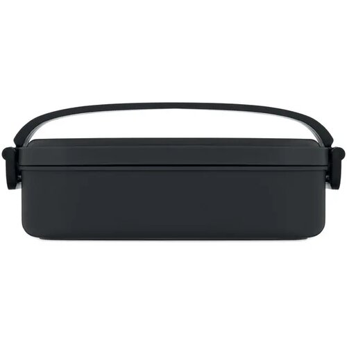 Pp lunchbox Sarnie (800 ml) Zwart
