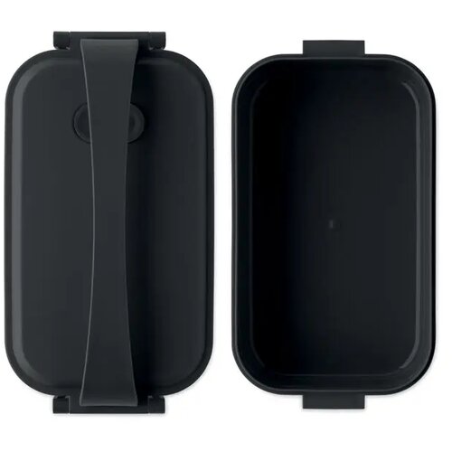Pp lunchbox Sarnie (800 ml) Zwart