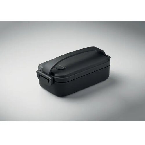 Pp lunchbox Sarnie (800 ml) Zwart