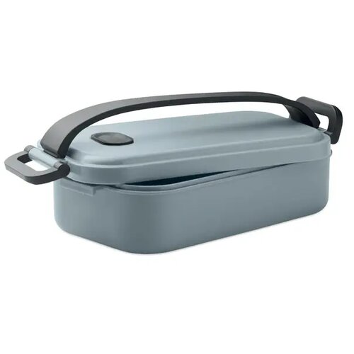 Pp lunchbox Sarnie (800 ml) Real turquoise