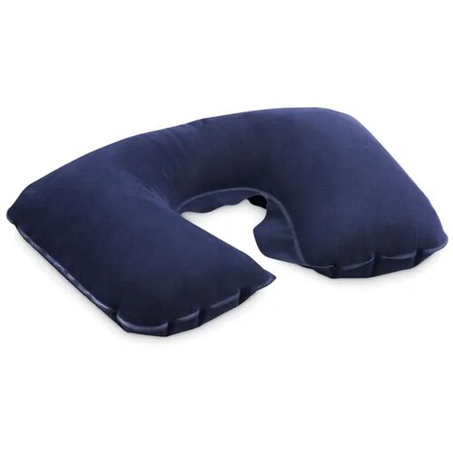 Reisset met kussen en masker Travelplus blauw
