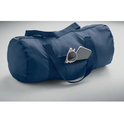 Reistas 190t rpet 20l Duff blauw