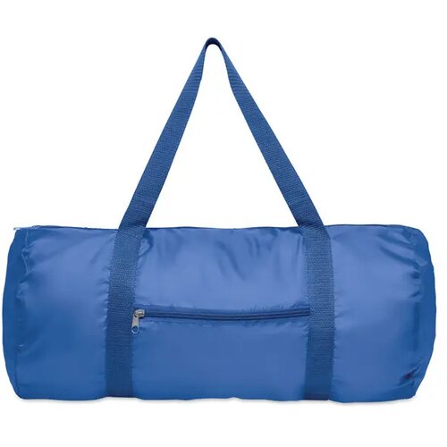 Reistas 190t rpet 20l Duff royal blauw