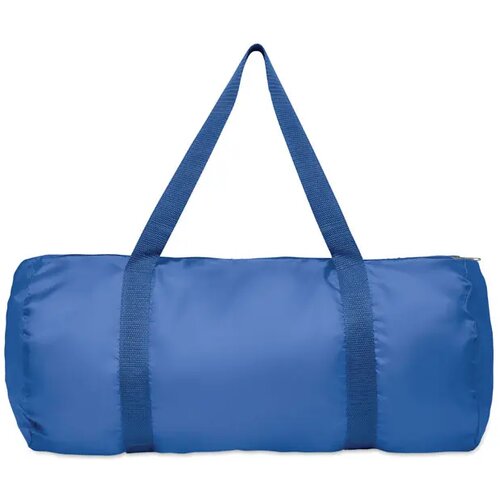 Reistas 190t rpet 20l Duff royal blauw