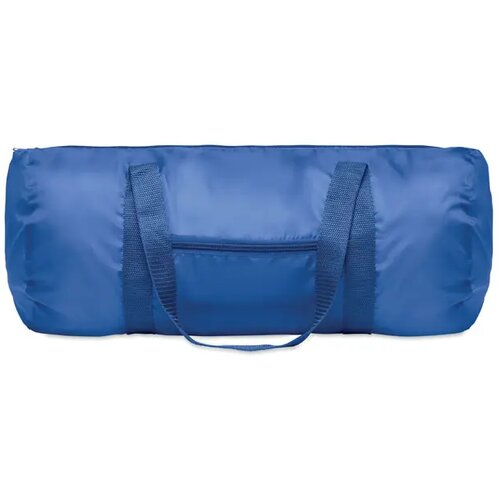 Reistas 190t rpet 20l Duff royal blauw