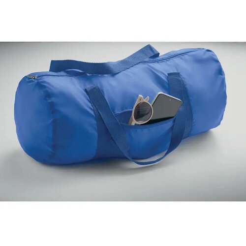 Reistas 190t rpet 20l Duff royal blauw