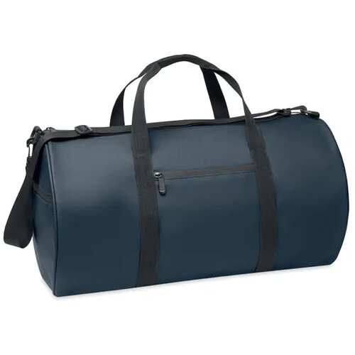 Reistas van 600d rpet Bangkok blauw