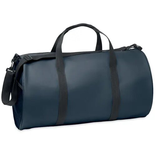 Reistas van 600d rpet Bangkok blauw