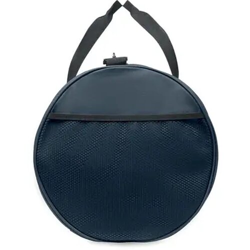Reistas van 600d rpet Bangkok blauw