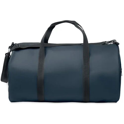 Reistas van 600d rpet Bangkok blauw