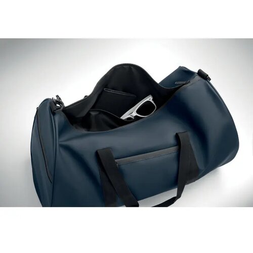 Reistas van 600d rpet Bangkok blauw