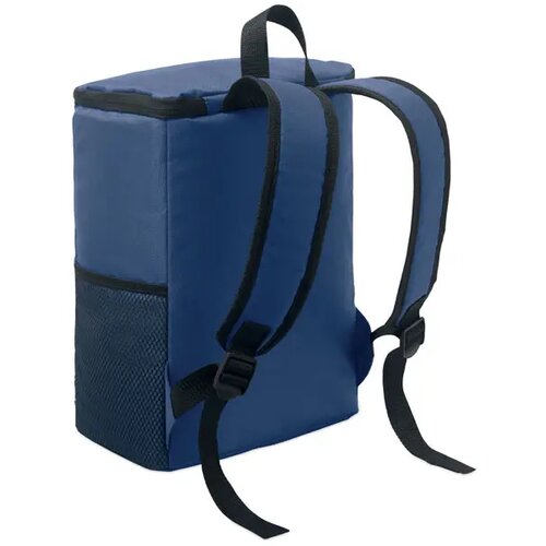 Rpet koelrugzak Mufrio Blauw