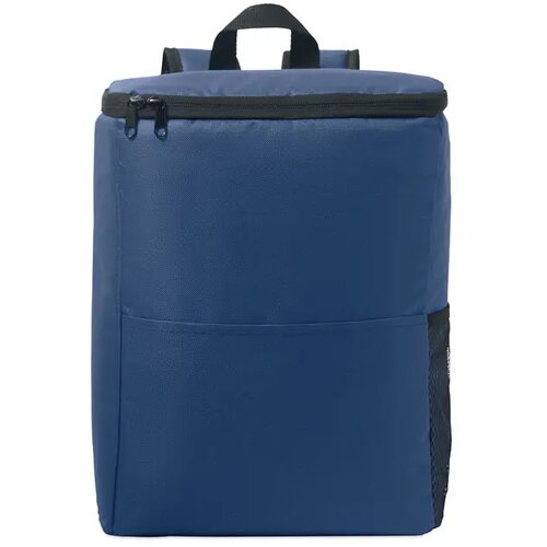 Rpet koelrugzak Mufrio Blauw