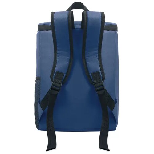 Rpet koelrugzak Mufrio Blauw