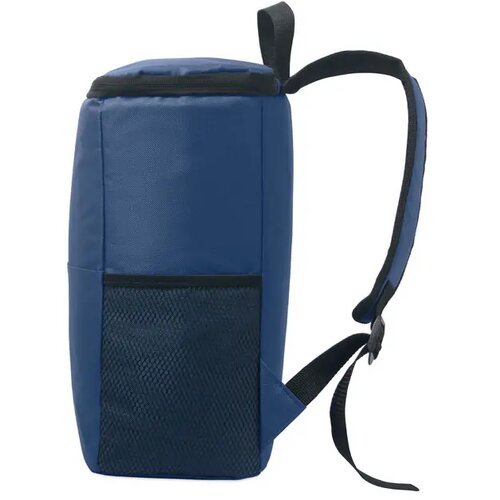Rpet koelrugzak Mufrio Blauw