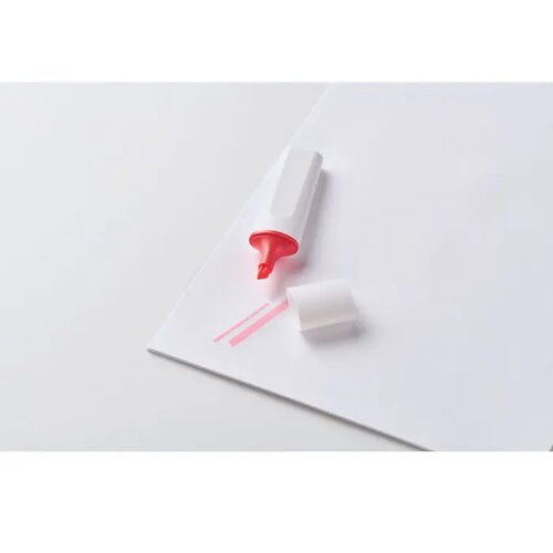 Rpet markeerstift Lit Fuchsia