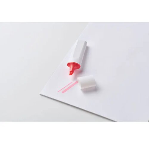 Rpet markeerstift Lit Fuchsia