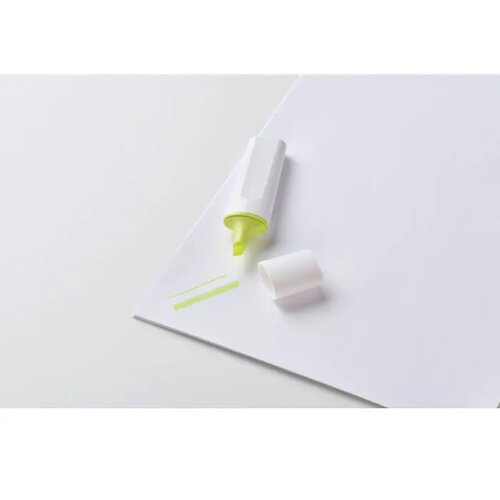 Rpet markeerstift Lit Geel