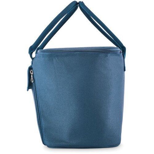 Rpet picknick koeltas Forus blauw