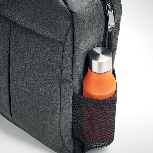 Rugtas 360d Stockholm bag grijs