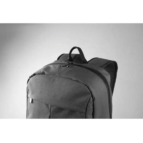 Rugtas 360d Stockholm bag grijs