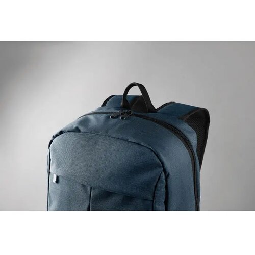 Rugtas 360d Stockholm bag blauw