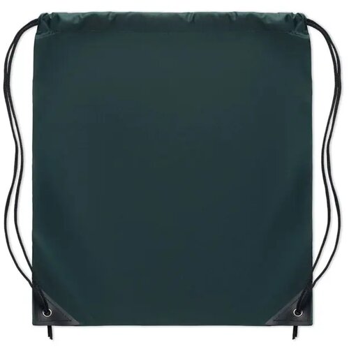 Rugzakje met koord Shoop Groen